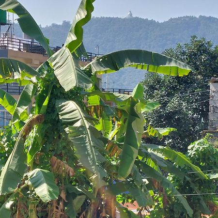 Paramount Guest House Pokhara Kültér fotó